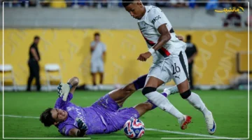 تحت الضغط يكشف المستور بونو حلقة ضعف ورايكوفيتش يكسب التعاطف 1